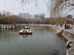 -邯郸东站