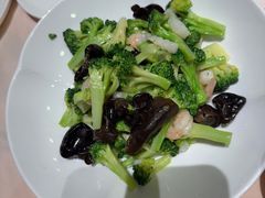 -云山茶餐厅(广东大厦店)