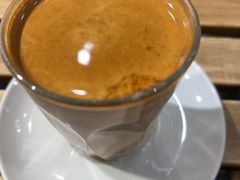 -VOYAGE COFFEE 咖啡烘焙工坊店(798艺术区店)