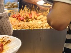 -郭记小街麻辣烫(南小街总店)