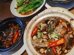 -鸽味轩·粤菜小馆(高楼门总店)