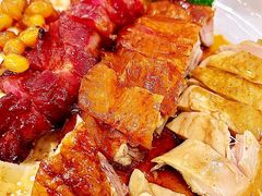 -金湖港式餐厅(建外店)