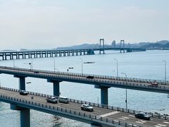 -星海湾跨海大桥