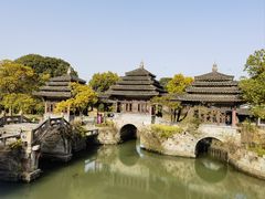 -韩湘水博园