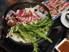 -牛焱·烧肉酒肆(五大道店)