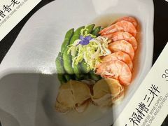 -天福苑(崇宁路店)