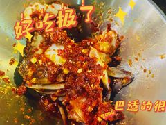 -青春韩国料理(汽博店)