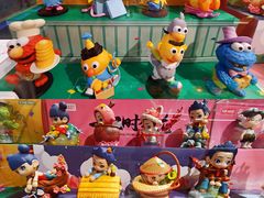 -泡泡玛特POPMART(国贸三期店)
