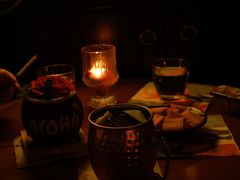 -OX BAR 拉培耶小镇(大连老街店)