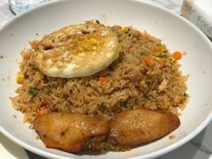 卡朋特色炒饭-卡朋西餐(较场西路店)