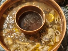 -慢丽江·云南野生菌土鸡锅(西山店)