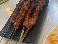 -马大胡子清真西北菜