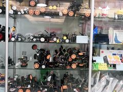 -乐博乐博少儿编程·机器人编程·信息学竞赛(未央校区)
