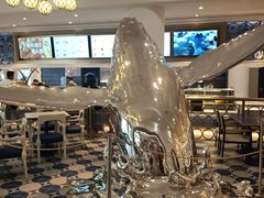 -贝林大翅鲸简餐厅(国家海洋博物馆店)