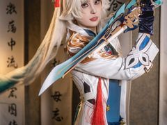-米游妙妙屋cosplay换装自拍摄影体验馆