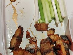 -老大连·海肠捞饭·大连海鲜大连菜(西安路店)