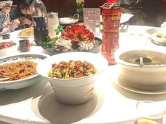 -柴米油盐(土菜院子店)