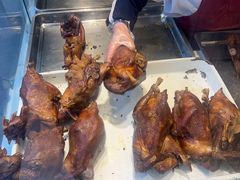 -开封张记烧鸡(花牌坊街123号院店)