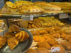 -BreadTalk面包新语·烘焙蛋糕(海珠丽影广场店)