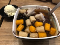 -鲜芋仙(中山路店)