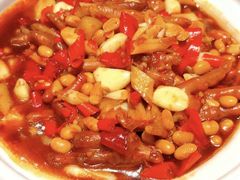 -3弄堂·滕王饭店·江西菜(铜锣湾店)
