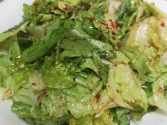 -勇猛子川菜馆(新军路店)