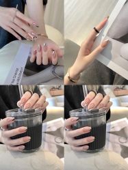 点击看大图 -M·X Nail日式美甲美睫