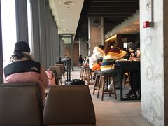 -星巴克(开封万达广场店)