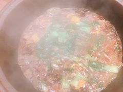 -清真长山屯泉水灶台鱼(佳庆道店)