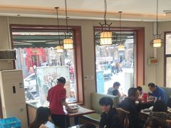 -鲁南仔·滕州炒鸡(经三路店)