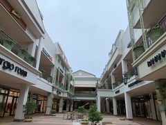 -三井奥特莱斯购物城(爵士之梦长岛店)