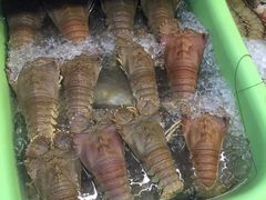 门面-J Daeng Seafood