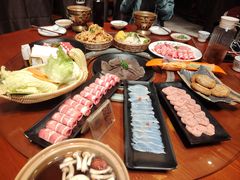 -古关火锅店(古北水镇景区店)