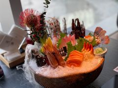 -花潮料理艺食馆(成都万象城店)