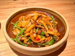 -泥糊破店川菜小酒馆·夜宵(徐家汇店)