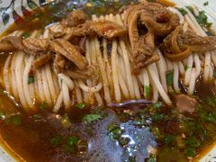 -常樂屋·常德米粉(青年路店)