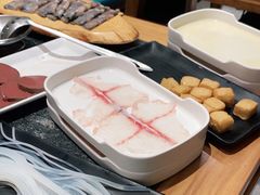 -江小渔鲜鱼火锅(辽沈二街店)
