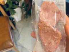 -沁屋面包店(人民东路店)