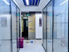-新航道雅思托福·留学·考研培训(人民广场校区)
