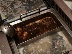 -星伦多自助料理·涮烤一体(奉贤龙湖天街店)