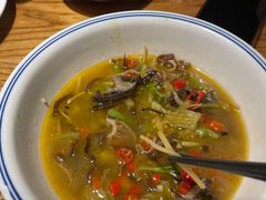 -爱碗亭·鲜炒湖南菜(壹城中心店)