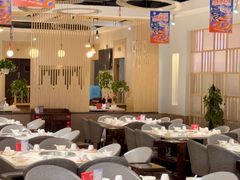 -芭夯兔·兔肉汤锅(新都店)