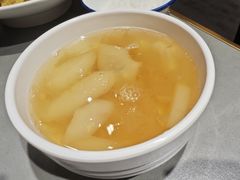 梨汤-槐乡六门城小馆(洪洞店)