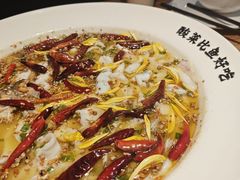 -太二酸菜鱼(福州泰禾店)