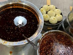 -王菊美食街·王菊面馆(总店)