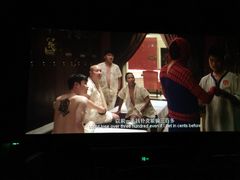 凯狮国际影城-佳兆业国际影城(鞍山店)