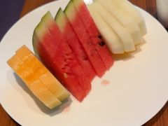 -北京王府井希尔顿酒店·万斯阁西餐厅