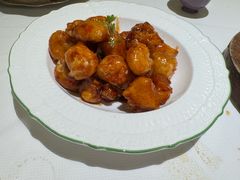 -桂满陇·手作小笼包&江南叫花鸡(中山公园店)