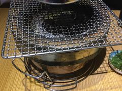 -夕酱の烧肉屋