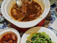 -卢大鲜鱼头捞饭(美利广场店)